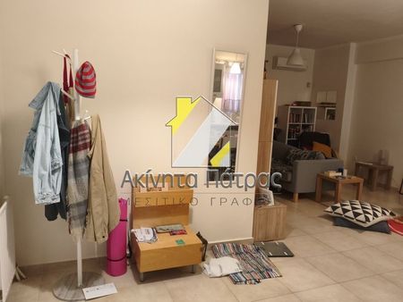 Διαμέρισμα για ενοικίαση Αγία Σοφία (Πάτρα) - Photo 2