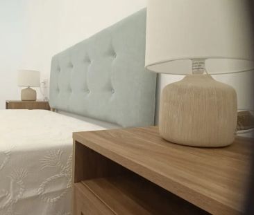 Alquiler de estudio en Calle Ancha del Carmen - Photo 5