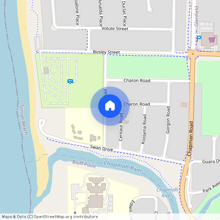 19 Charon Road, WA 6530, Sunset Beach