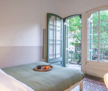 Carrer de Pons i Gallarza, Barcelona, Catalonia 08030 - Photo 2