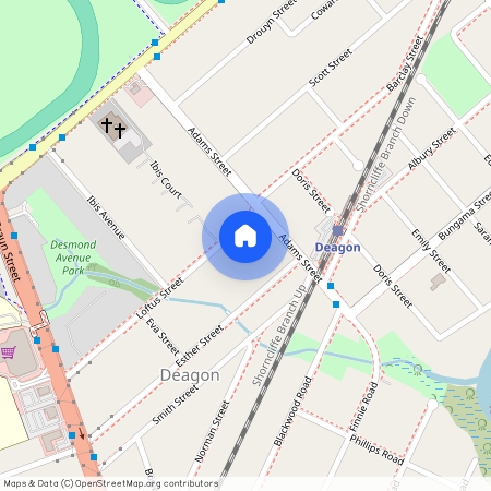 3/87 Loftus Street, Deagon