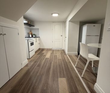 For Lease - 71 Vernon Street Unit# Basement, Toronto, Ontario - Photo 5