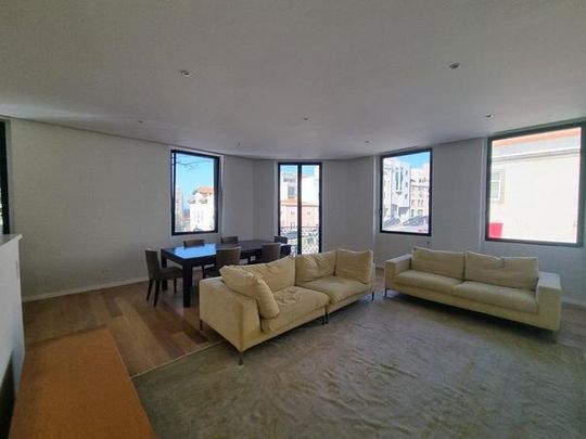 Apartamento T3 - Photo 1
