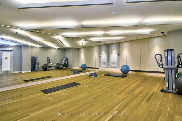 For Lease - 30 Roehampton Avenue Unit# 2103, Toronto, Ontario - Photo 1