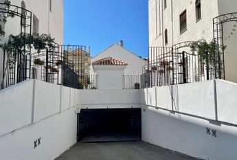 LONG TERM RENTAL- GREAT 3 BEDROOM SEMI-DETACHED + ATTIC NEXT TO THE SEA-BENALMADENA COSTA