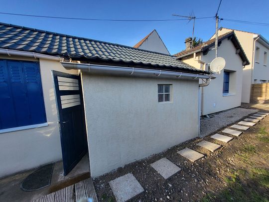 Maison - Photo 1