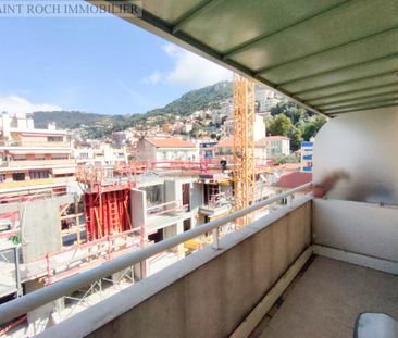 Location Appartement 1 pièce 19m² NICE 06300 - Photo 4