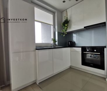 2 pokojowe mieszkanie Gdańsk Przymorze - Zdjęcie 3