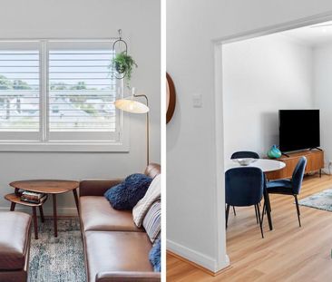 8/129 Lawson Street, Hamilton NSW 2303 - Apartment For Rent | Domain - Photo 1