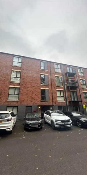 Apartment The School House, Stockport, SK1 - Photo 1