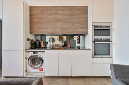 1 bedroom flat to rent - Photo 5