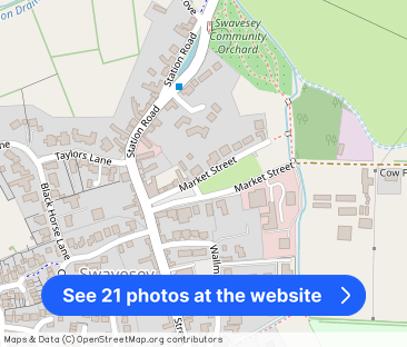 Market Street, Swavesey - Photo 1