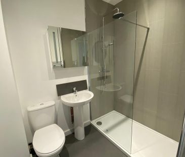 Flat 2 1 Chantrey Road, S8 - Photo 6