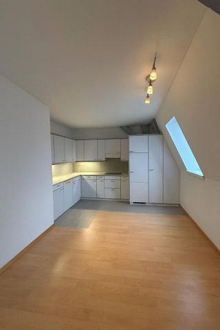 2.0 Zimmerwohnung in Rorschach - Photo 5