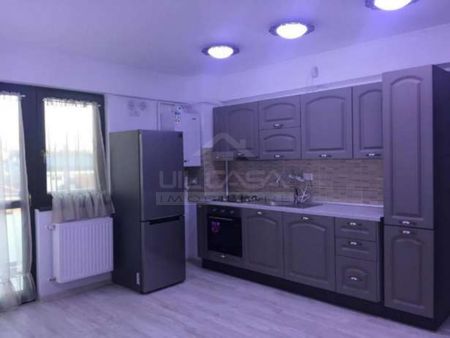 Apartament 3 camere bloc nou - Fotografie 5