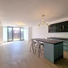 Modern villa | residential complex | Iancu Nicolae- Cambridge School - Fotografie 1