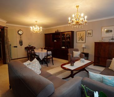 Gelijkvloers appartement te huur in Lokeren - Photo 2