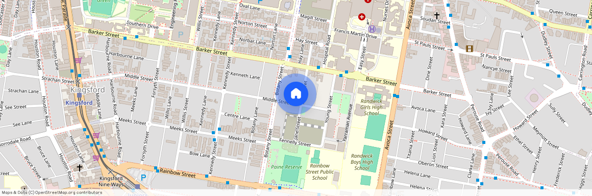 82 Middle Street, NSW 2031, Randwick