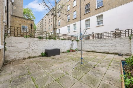 Denbigh Place, SW1V, London - Photo 5