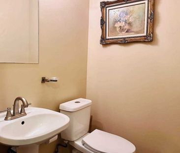 For Lease - 1038 Agram Drive, Oakville, Ontario - Photo 5