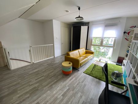 Huis te huur: Landsherenlaan 8 7415 XH Deventer - Photo 2