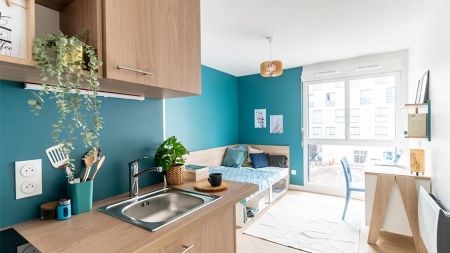 T1pmr 19M2 cour - Photo 3