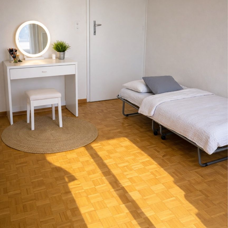 Einzelzimmer - Photo 1