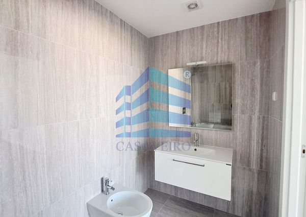 Apartamento T1 em Aveiro