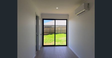Brand New Modern Granny Flat in Quiet Menangle Park - Photo 5