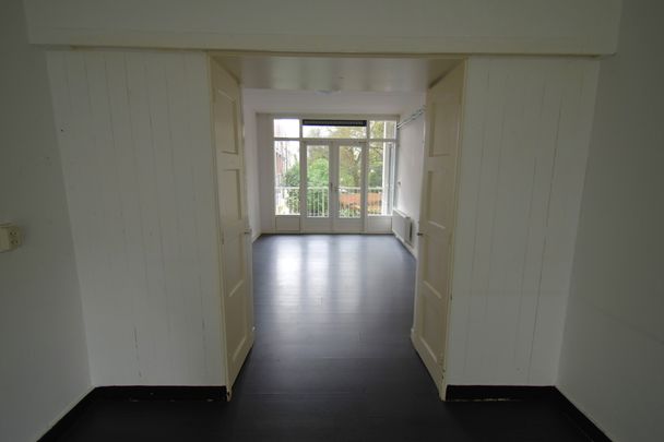 Mijnsherenplein, 3081 CP, Rotterdam - Photo 1