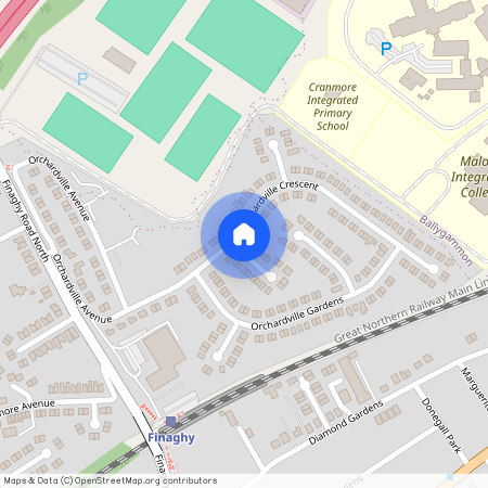 61 Orchardville Crescent, Belfast, BT10 0JS