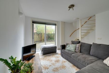 Huis te huur: Alhambralaan 70 1064 NW Amsterdam - Foto 2