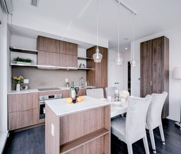 For Lease - 197 Yonge Street Unit# 3605, Toronto, Ontario - Photo 4