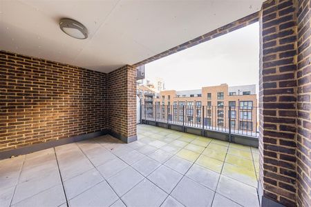 Bolinder Way , E3 3UJ - Photo 5