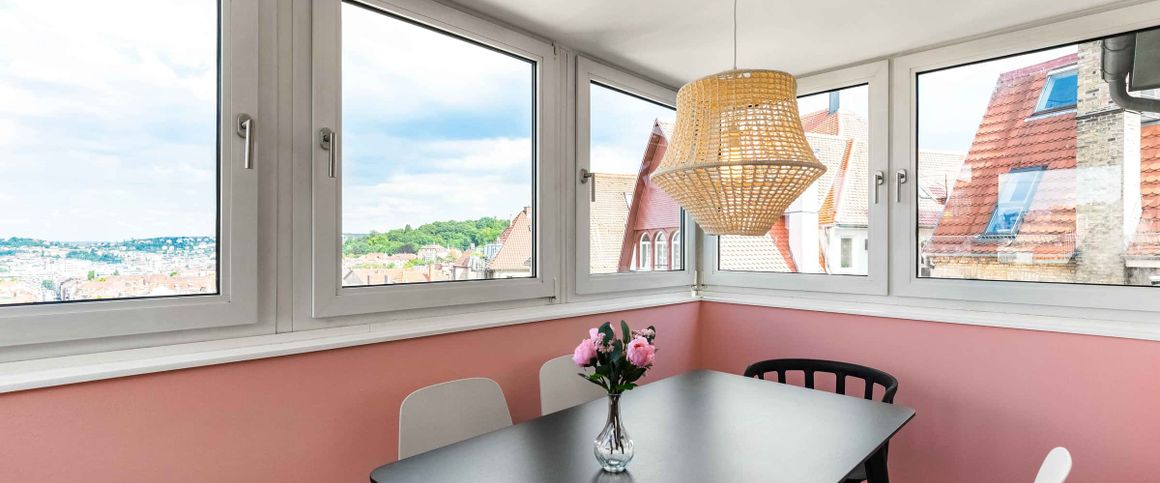 Zimmer in der Seyfferstraße - Foto 1