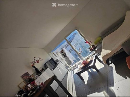 3 Zimmer, 65 m² - Photo 1