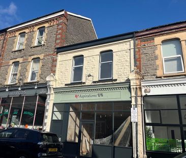 3 bedroom flat to rent - Photo 1