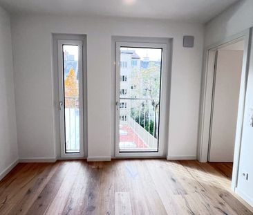 ERSTBEZUG HERNALS – PERFEKT AUFGETEILTE 2-ZIMMER-WOHNUNG MIT SONNIG... - Photo 4