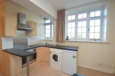 Studio to rent - Photo 3