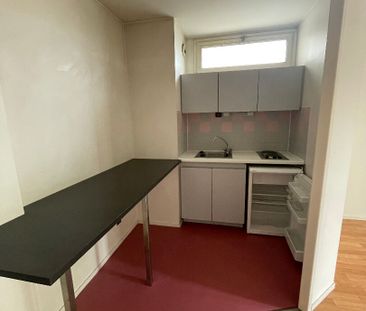 Location Appartement 2 pièces 37m² RENNES 35000 - Photo 5