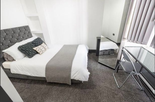 Toft Street Room 1 - Photo 1