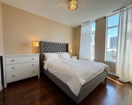 For Lease - 205 Bolton Street Unit# 422, Lower Town - Sandy Hill, Ontario - Photo 4