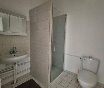 Appartement 1 pièce - 71000 Mâcon - Photo 1