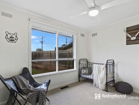 55 Gilmour Street, 3844, Traralgon Vic - Photo 4