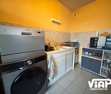 APPARTEMENT T2 DE 47 m2 - Photo 4