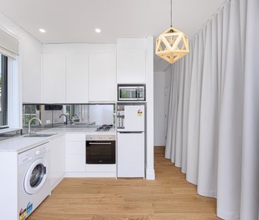 177A Deepwater Road, Castle Cove NSW 2069 - Studio For Rent | Domain - Photo 3