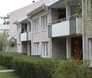Alberts väg 3 B lgh 1002 - Foto 1