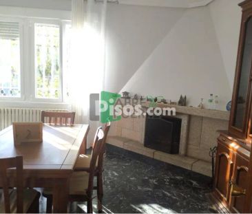 Casa en alquiler en Coles - Photo 4