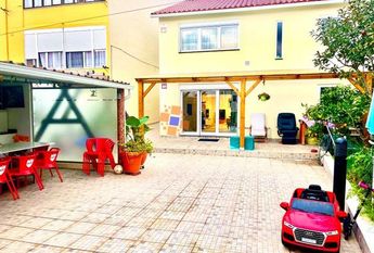 Moradia T3 em Setúbal