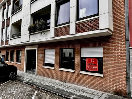 Gelijkvloers appartement te huur nabij centrum Oudenaarde - Photo 3